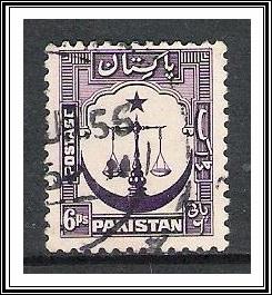 Pakistan #25 Scales Used