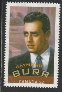 Canada  2280d    (O)   2008