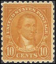 591 Mint,OG,NH... SCV $85.00