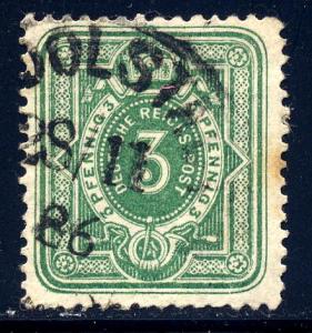Germany   29   f/vf  used