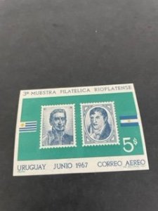 Uruguay sc C319 MH