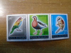 Romania  #  2401a  MNH