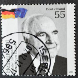Germany Sc# 2694, VF