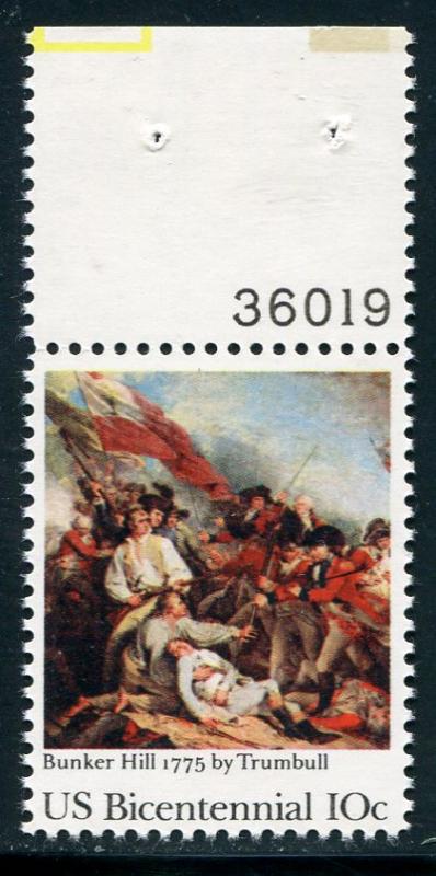 US  1564  og  nh   pl # sgl