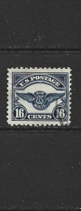 UNITED STATES - 1923 AIR SERVICE EMBLEM - SCOTT C5 - USED