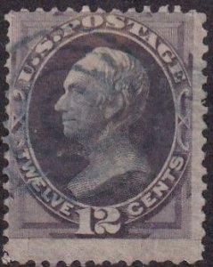 Us #151 Used