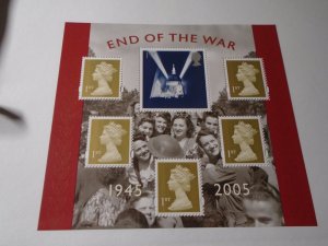 Great Britain  #  2294  MNH