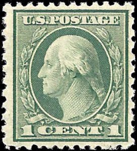 538 Mint,OG,NH... SCV $23.00