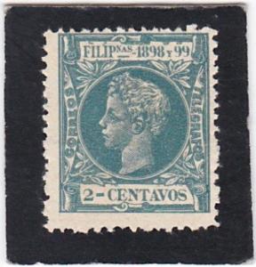 PHILIPPINES,   #  198     unused