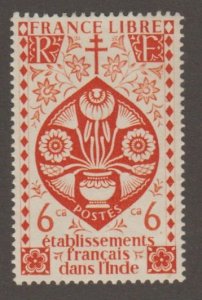 French India 146 - MH