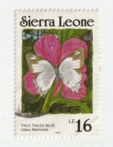 Sierra Leone      1260         used