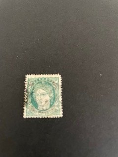 Cuba sc 47 u