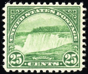 US Stamps # 699 MNH Superb Choice