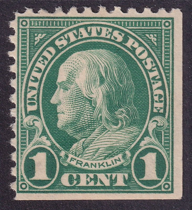US 552a BOOKLET PANE SINGLE UNUSED DISTURBED GUM VERY GOOD 4P2