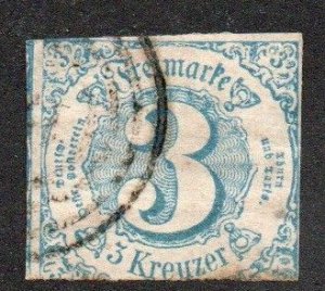 Thurn & Taxis 48 Used