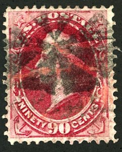 U.S. #155 USED