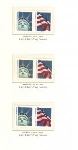 U.S. #SET/MIXED CONDITION 