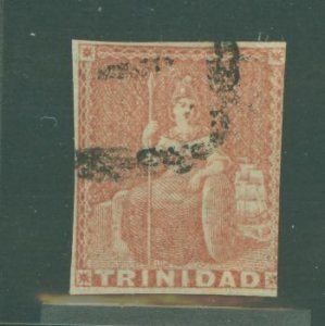 Trinidad #6  Single