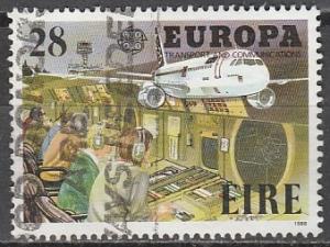 Ireland 1988 SG.# 694 used  (4531)