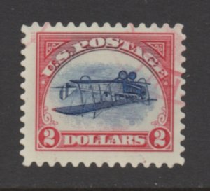 Scott # 4806a used singles