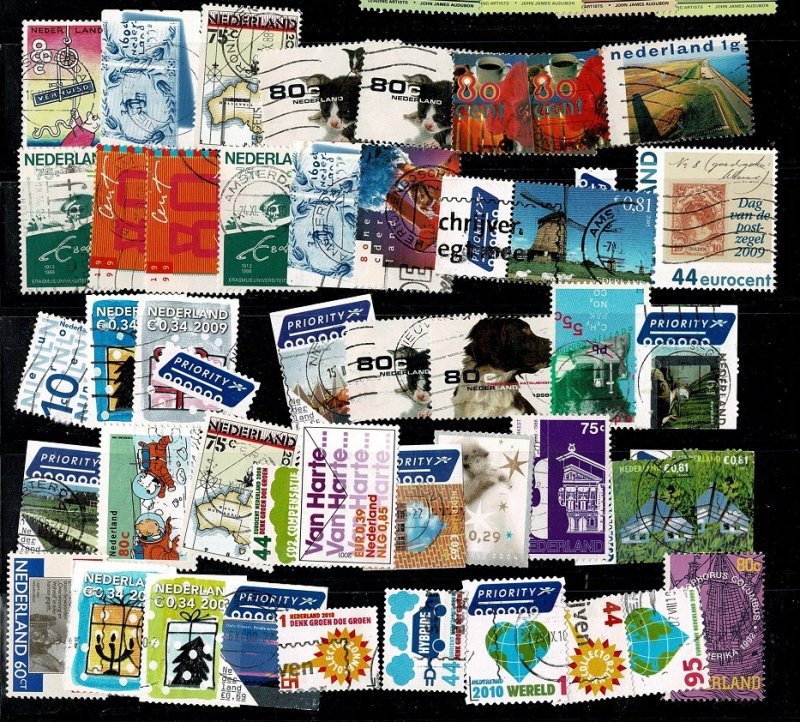 Netherlands modern mix 1990s to 2000s page 2
