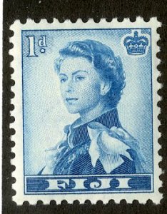 FIJI 148 MNH  SCV $1.90 BIN $1.00 ROYALTY