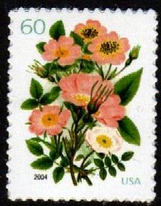 USA SC# 3837 MNH Single