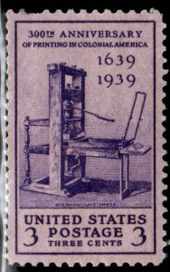 US - 857 - MNH - SCV-0.25