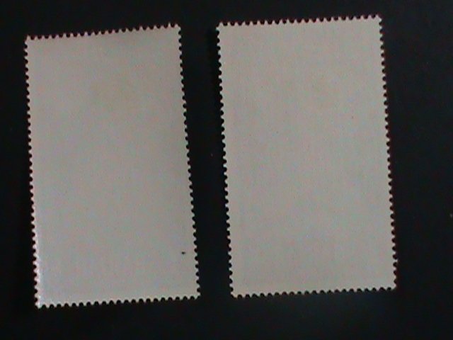 ​Sharjah Stamp:Anti Malaria Campaign-MNH Stamp set-  Rare- very hard to find.