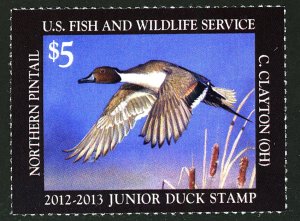 U.S. #JDs20 MINT NH