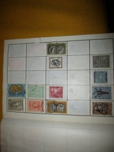 GREECE COLLECTION MINT/USED