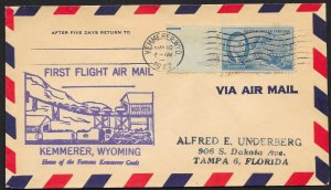 FIRST FLIGHT COVER COLLECTION (109) Covers Mostly US Few International