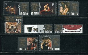 Malta #409-16 Mint Make Me A Reasonable Offer!