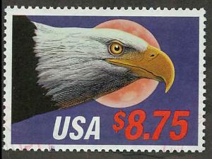 2394 Used faint cancel