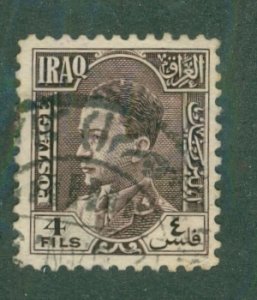 Iraq 64 USED BIN $0.50