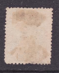 Netherlands a 1.5c used from 1869