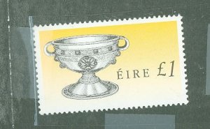 Ireland #791 Mint (NH) Single