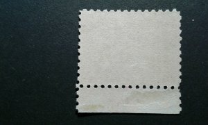 US #402 MNH e209 11236