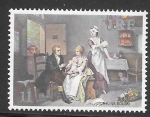 Ireland #433 MNH Single