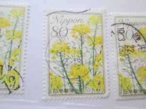 Japan #3186 used  2024 SCV = $0.60