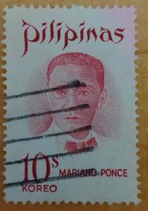 951 philippines stampworld