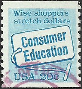 # 2005 USED CONSUMER EDUCATION