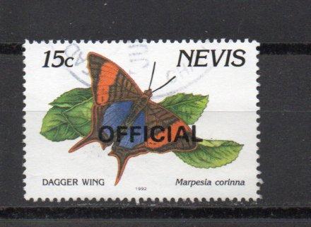 Nevis O43 used