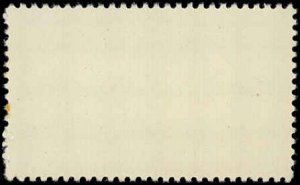 Spanish West Africa-Scott #5 VF/NH - 1950 15¢ Caravan - Tiny Tone spot on Back