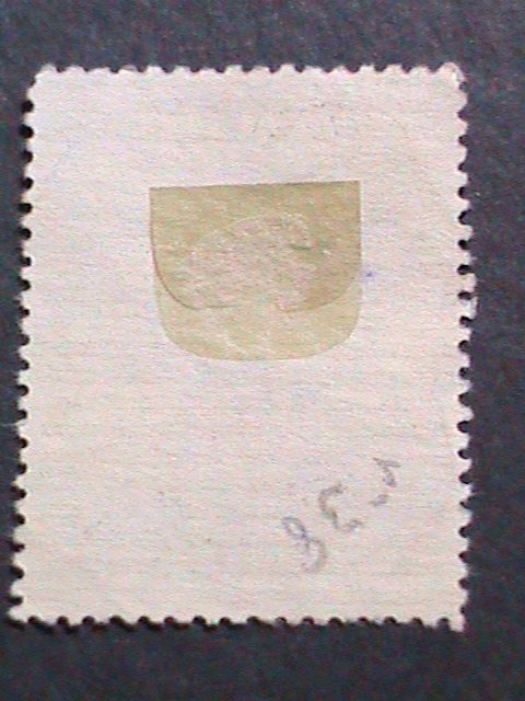 ​CUBA-1961 SC# 66 JESUS MANENDEZ-LEADER OF SUGAR INDUSTRY- MINT VERY FINE