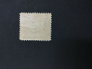 MOMEN: US #305 MINT OG NH #29874