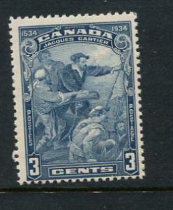 Canada #208 MNH