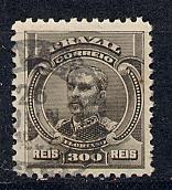 Brazil Scott # 180, used