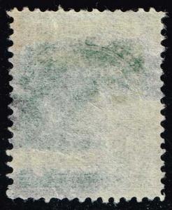 Newfoundland #80 Queen Victoria; Used (0.25)