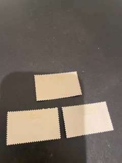 Ifni sc 51-53 MH comp set